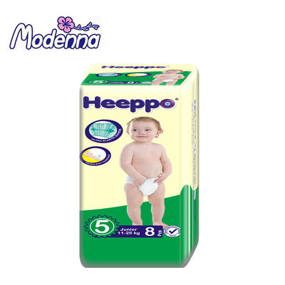 Good price Soft Cotton Disposable Baby Nappy 500 600 700 800 900ml Extra Absorbent Nappies online