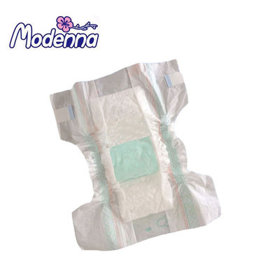 Good price Breathable Disposable Baby Nappy Embroidered Soft Cotton Diapers online