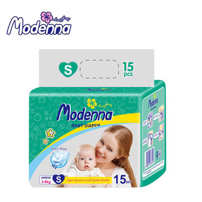 Good price Customized Soft Extra Absorb Diaper Disposable Breathable Baby Diaper Nappies online