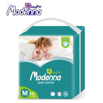 Good price ODM Magic Disposable Baby Diaper Cotton Breathable Pull Up Style Diapers online