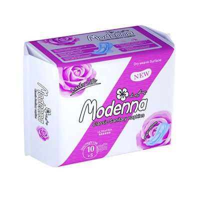 Good price Women Care Thick Type High Absorption Sanitary Pads Panty Liner For Women Period online