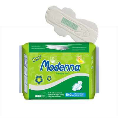 Good price Cotton Daily Use Sanitary Pads Disposable Anion Maxi Sanitary Napkins online