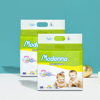 Good price Super Absorbent Baby Diaper Pant Disposable Private Label Newborn Pull Up Diapers online