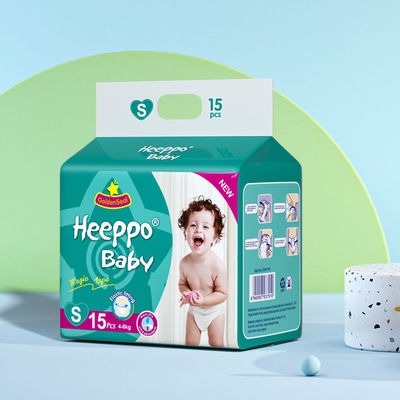 Good price ODM Custom Baby Diaper Pant Breathable Disposable Pull Up Baby Diapers online
