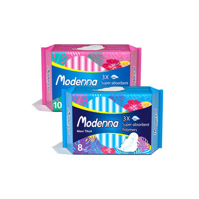Good price OEM Sanitary Towel Pads Disposable Breathable Winged Feminine Comfort Sanitary Pad online