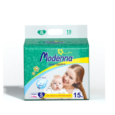 Good price Anti Leak Disposable Baby Diaper Super Soft Cotton Sleepy Night Nappies Blue ADL online