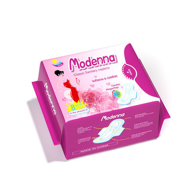 Good price Disposable Hygienic Products Sanitary Napkins Women Sanitary Pads Ladies Sanitary Pads online