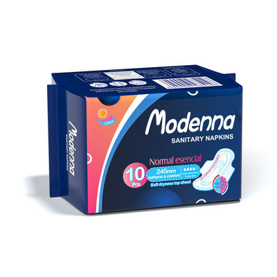 Good price High Absorbe Women Sanitary Napkin Maxi Extra Thick Sanitary Pads 285mm online