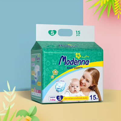 Good price 2023 Fast Delivery Free Sample Well Fitting Dry Disposable Diapers online