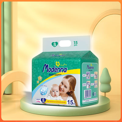 Good price Cotton Infant Waterproof Diapers Printed One Size Adjustable Baby Cloth Diaper online