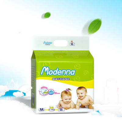 Good price Disposable Super Absorption Baby Diaper Cotton Easy Up Training Pants online