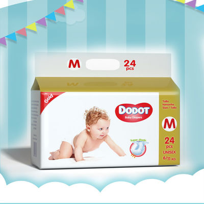 Good price Colorful Printing Newborn Pants Diapers Waterproof Cotton S M L XL size online