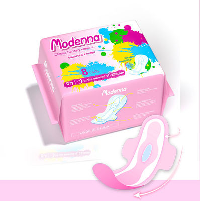Good price Disposable Hygienic Products Sanitary Napkins Women Sanitary Pads Ladies Sanitary Pads online