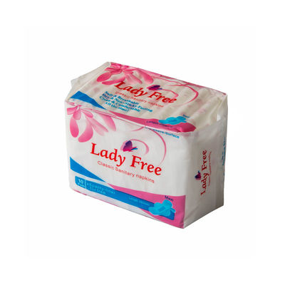 Good price Lady Fresh Sanitary Towel Pads Extra Large Disposable Feminine For Night Use online