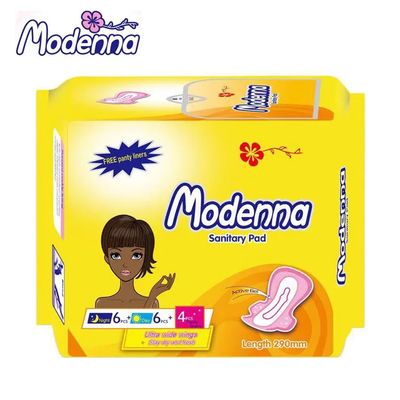 Good price Thin And Soft Disposable Sanitary Napkin For Women S Comfort online
