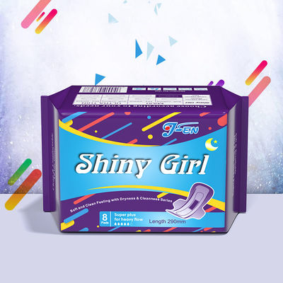 Good price Top Quality Ultra Thin Quanzhou Factory Wholesale Cotton Sanitary Pad Anion Ladies Sanitary Pads For Women online