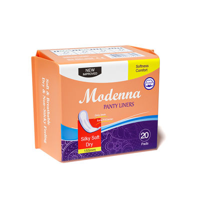 Good price Custom Logo Feminine Period Disposable Cotton Sanitary Napkins Ultra Thin Pad Sanitary Napkin online