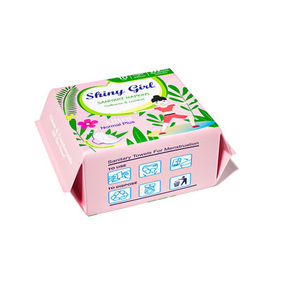 Good price Disposable Hygienic Products Period Pads Women Sanitary Pads Lady Sanitary Napkins online