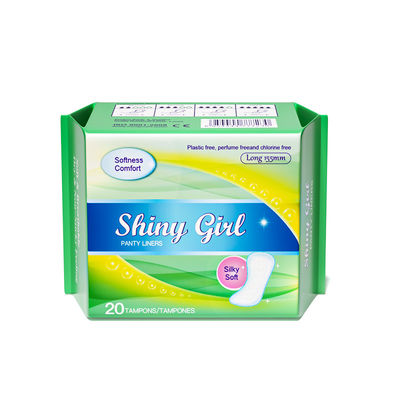Good price Customer s Demands Women Sanitary Napkin with Soft Non-woven Top Sheet in Xiamen Port online