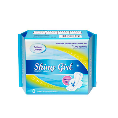 Good price Night Use Sanitary Pads Female Sanitary Napkins With Excellent Absorbing online