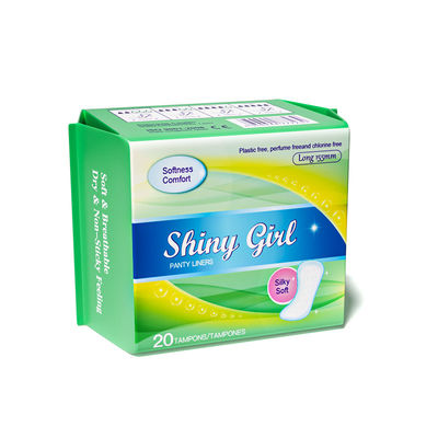 Good price Customized Winged Women Sanitary Napkin Pads Waterproof online