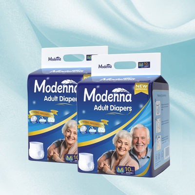 Good price Wholesale High Quality Hospital Ultra Thick Disposable Adult Diaper Pull Up Pants Diapers For Elderly online