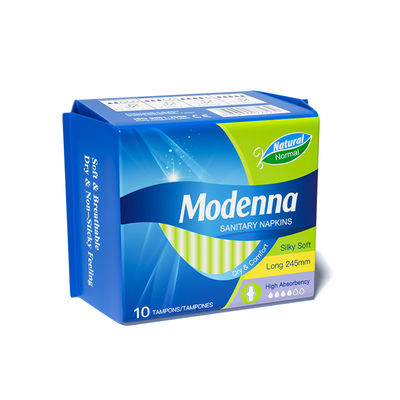 Good price Disposable Menstrual Cotton Anion Women Sanitary Pads Daily Lady Sanitary Napkins online
