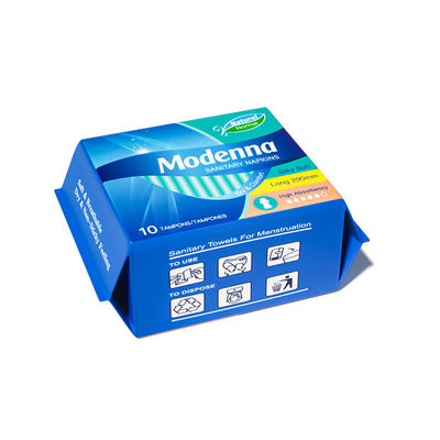 Good price Maxi Girl Pads Free Period Sanitary Napkin Pads For Women Menstrual online