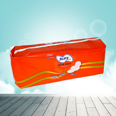 Good price Pad Menstrual Thick Napkins Women Pads Feminine Sanitary Napkin online
