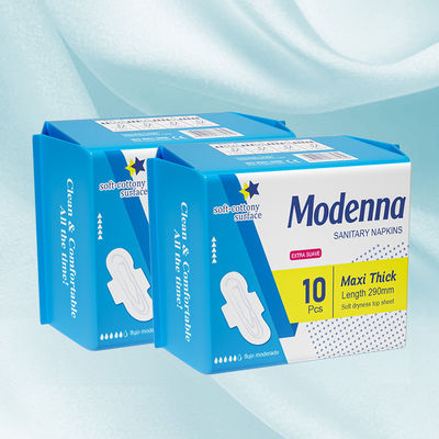 Good price Best Selling Ultra Thin Disposable Sanitary Pad Girl Negative Ion Cotton Women Sanitary Napkins online