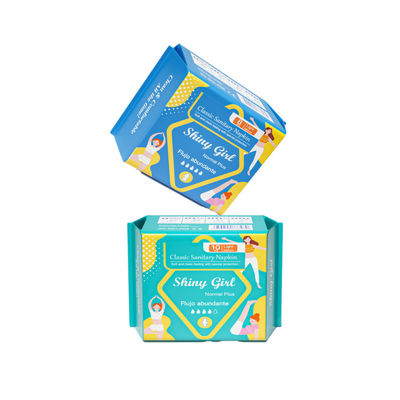 Good price Sanitary Napkin Disposable Panties Pad Organic Cotton Breathable Sanitary Pad Menstrual Product online