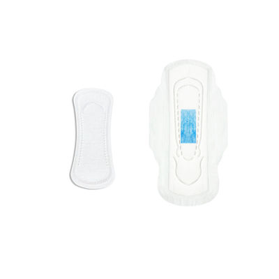 Good price Wholesale Cotton Sanitary Pads for Women Sanitary Napkin Menstrual Pads Sanitary Pads Lady online
