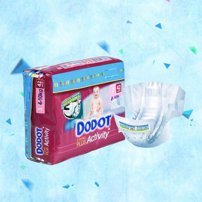 Good price Free Sample magic tape Disposable Baby Diaper Nappy online