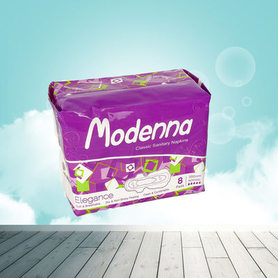 Good price Leak Free Soft Breathable Ultra Thin Breathable Disposable Sanitary Towel Pads online