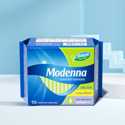 Good price Night Use Breathable Anion Women Maxi Disposable Sanitary Pads online