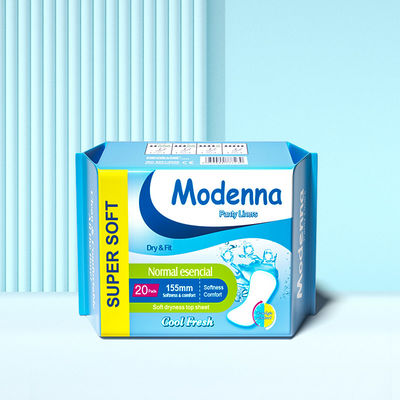 Good price Customized Packaging Disposable Sanitary Napkins 3D Leak Guard Anion Sanitary Pad online