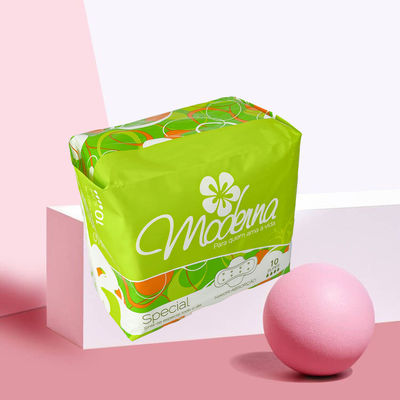 Good price OEM Modenna sanitary Napkin Super Absorption Manufacturer Women Sanitary Pads Ultra Thin Sanitary Napkins online