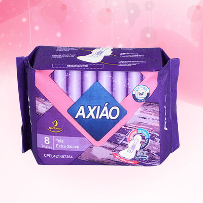 Good price Soft Non Woven Cotton China Women Sanitary Napkins Disposable Sanitary Lady Pads online