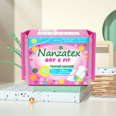 Good price Disposable Hygienic Products Sanitary Napkins Women Sanitary Pads Ladies Sanitary Pads online