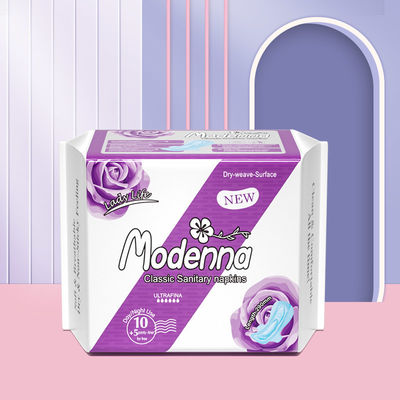 Good price Hot Sale Comfort Female Pads Ladies Sanitary Napkins Sanitary Pads Sanitary Towels Cotton Sanitary Napkins online