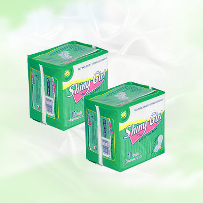 Good price Cheap lady sanitary napkin maxi sanitary pads standard OEM sanitary towel China manufacturer online