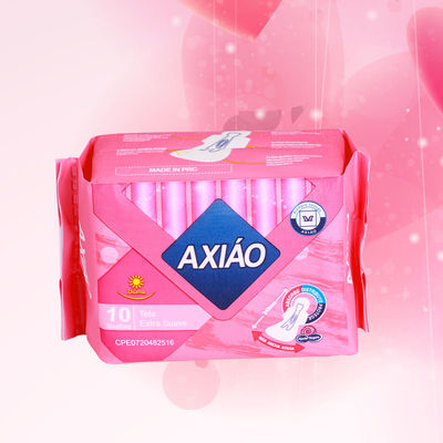 Good price Good Quality Pad Menstrual Thick Napkins Women Pads Feminine Sanitary Napkin online