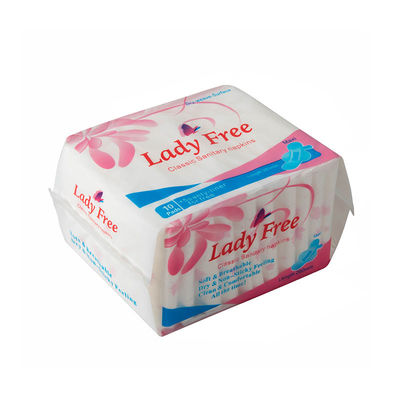 Good price Iraq lady free extra long Night Use Women Disposable Sanitary Pads Anti Bacteria Anion Chip cotton Sanitary Napkins online