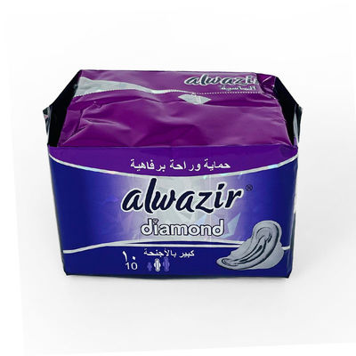 Good price FREE SAMPLE Factory Customized Wholesale Women Daily Use Ultra Clean Sanitary Pads for Women Pad Sanitary Napkin online