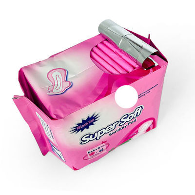 Good price Oem 6+6+4 pcs super soft cheap price Lady Disposable Sanitary Pads Women Day And Night Use Sanitary Napkin online