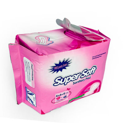 Good price Women Over night Absorbency Sanitary Napkins Lady Sanitary Pads 100% Organic Cotton Sanitary Pads Wholesale Free Sample online