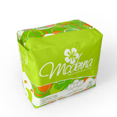 Good price OEM brand Ladies Super Absorbency Sanitary Towel Maxi Women Daily Use Disposable Sanitary Napkin Pad manufacturer online
