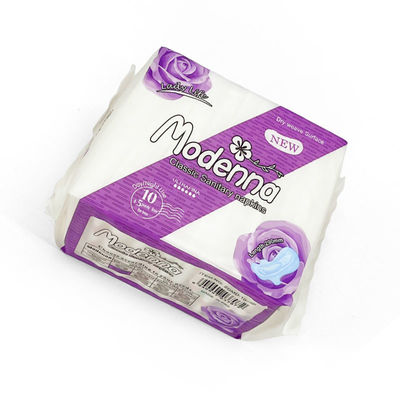 Good price Free Sample Ultra Soft Thick Super Absorbency Female Sanitary Pads Women Menstrual Lady 285mm Women Sanitary Napkin online