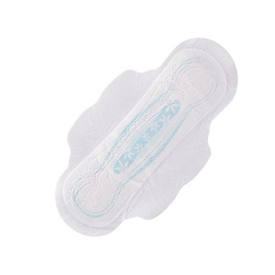 Good price Disposable Pads For Women Biodegradable Herbal Sanitary Heavy Pads Overnight lady Sanitary Napkins online