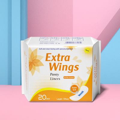 Good price Menstrual pad in Sanitary Napkin Pads 100% Organic cotton Soft Healthy Sanitary Towels For Mum or girls day Use online